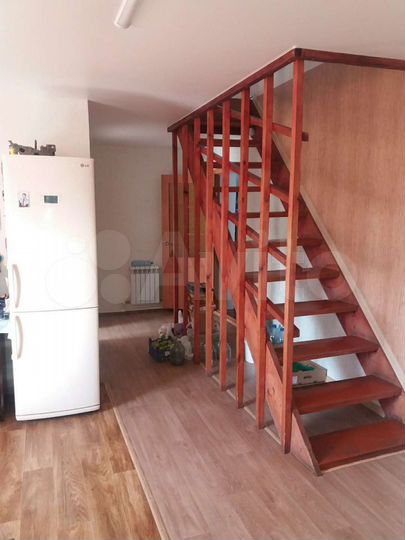 Коттедж 142,6 м² на участке 8,5 сот.