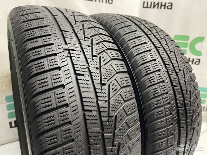 Hankook Winter I'Cept Evo2 W320 215/60 R16