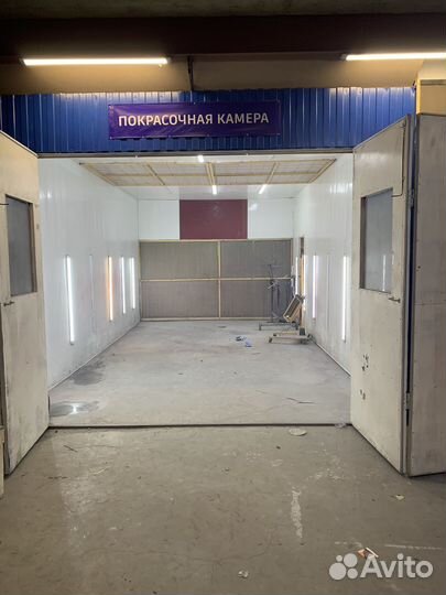 Автомаляр универсал