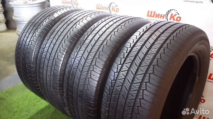 Tigar Summer SUV 255/60 R18