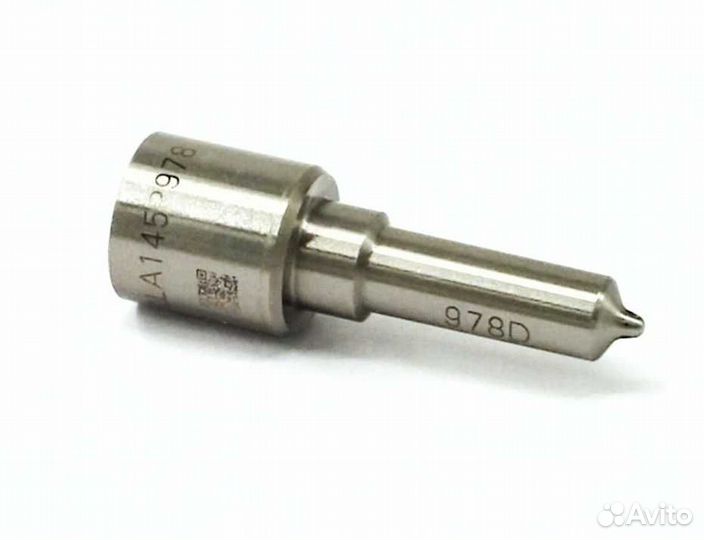 Распылитель dlla145P978 форсунки Bosch 0445110059