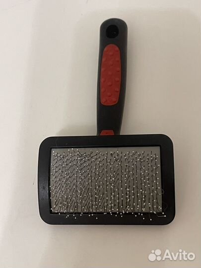 Щетка расческа для собак