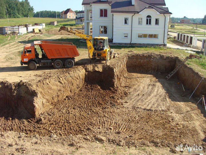 Услуги мини погрузчика бобкет доставка инертных ма
