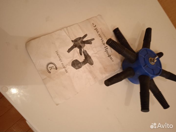 Инкубатор Несушка на 104 яйца автоматический