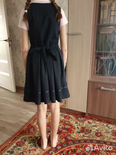 Сарафан для девочки