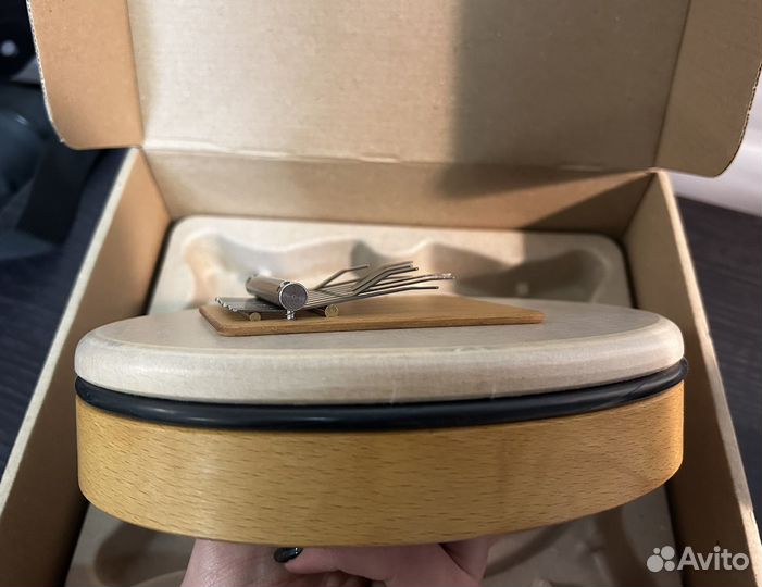 11SAB001440 Sansula Basic Калимба, Hokema