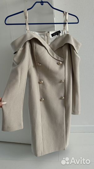 Платье love republic