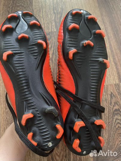 Футзалки 34 размер