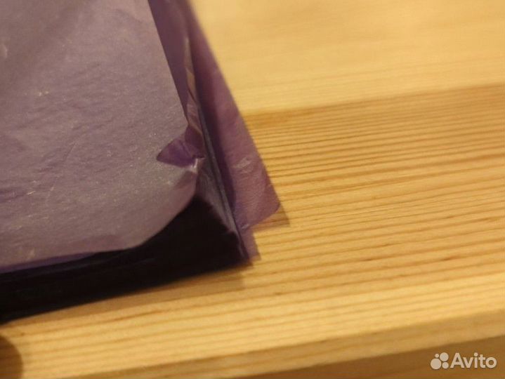 Бумага копировальная (копирка)