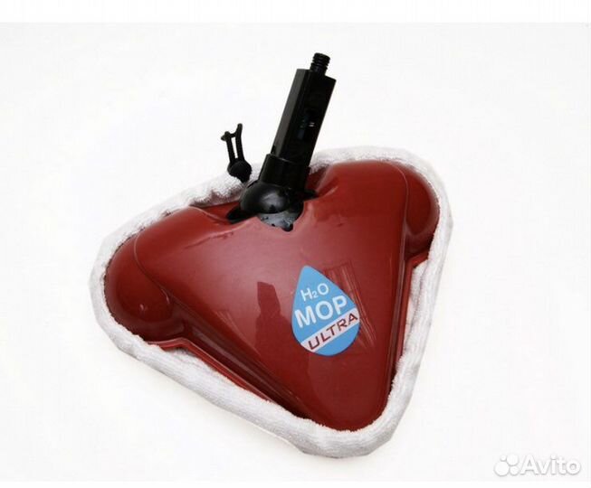 Паровая швабра H2O