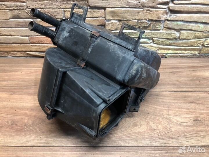 Корпус печки Ваз Приора 2170 21126 2007