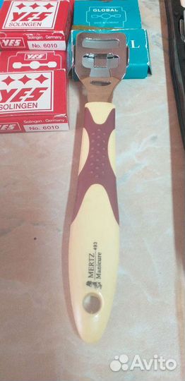 Станки для педикюра