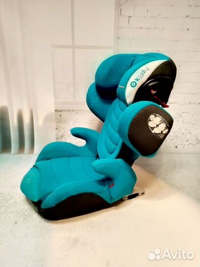 Kiddy Guardianfix Pro 3