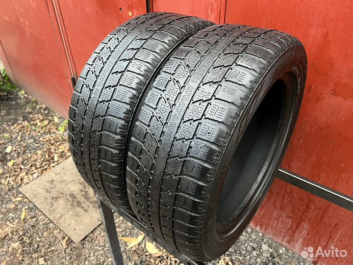 Toyo Observe GSi-5 205/55 R16 94T