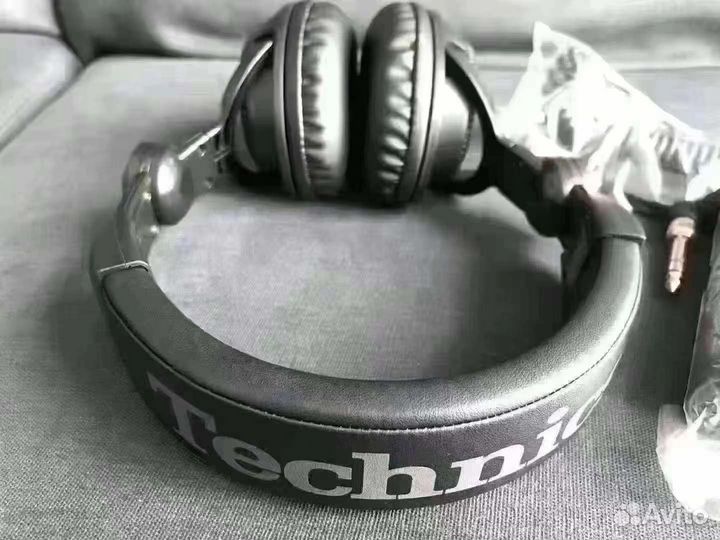 DJ наушники Technics EAH DJ1200