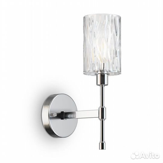 Бра Freya Elsa FR5133WL-01CH - мятая коробка