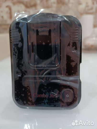 Регистратор радар