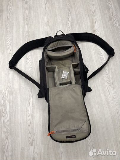 Фоторюкзак lowepro flipside 300
