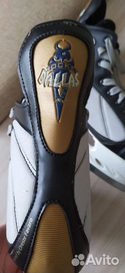 Коньки мужские 46 размер
