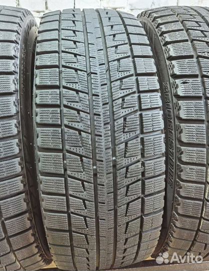 Bridgestone Blizzak Revo2 205/45 R17 101Z