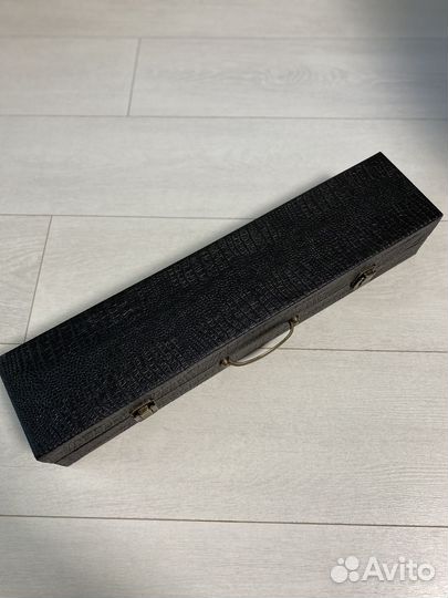 Подарочный набор шампуров для пикника