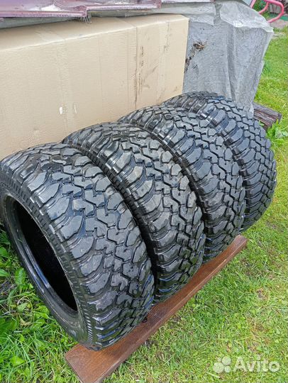 Cordiant Off Road 215/65 R16