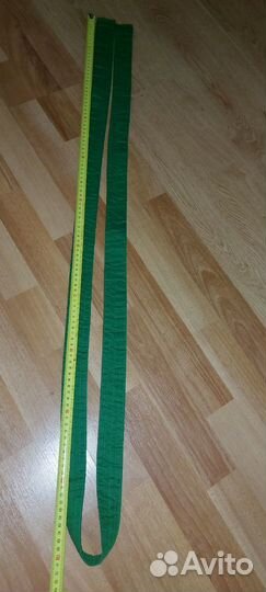 Зеленый пояс дзюдо