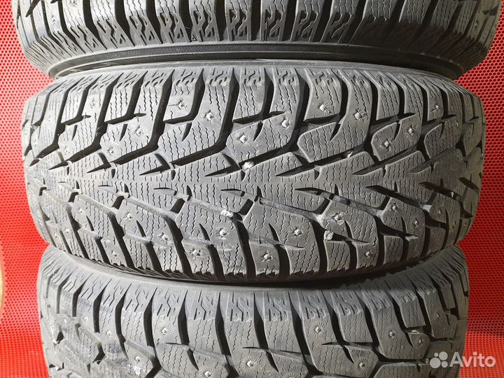 Yokohama Ice Guard Stud IG55 225/60 R17
