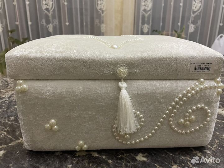 Свадебный сундук