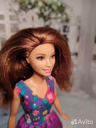 Кукла барби barbie