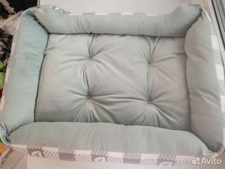 Лежанка для животных новая