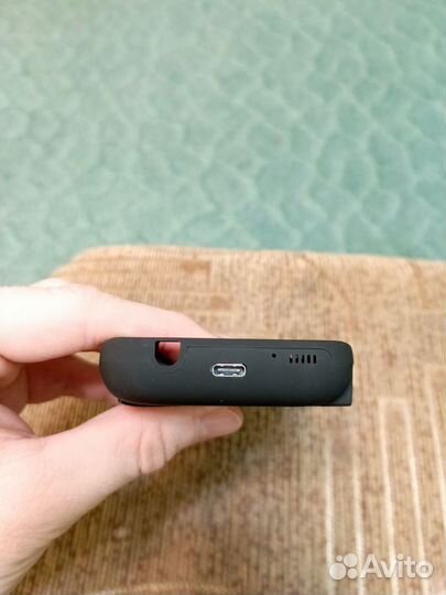 Чехол аккумулятор Samsung galaxy S8 plus