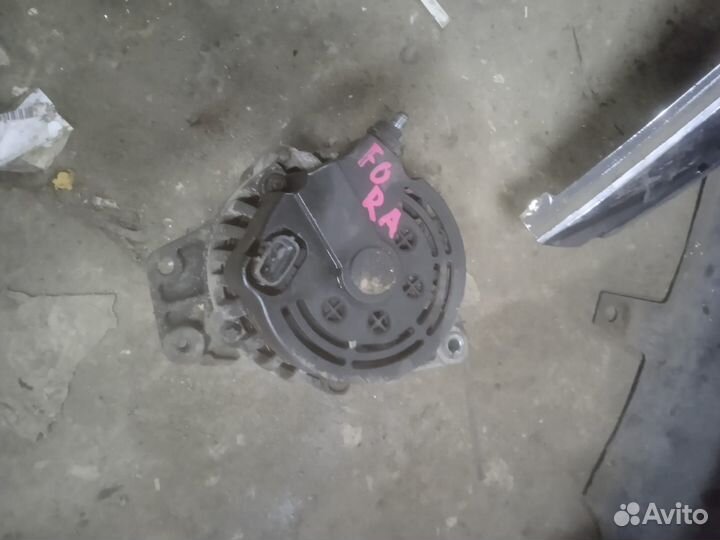 Генератор Chery Fora A21 2006-2010