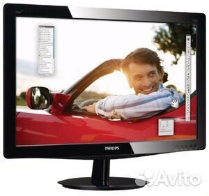 Монитор Philips 22