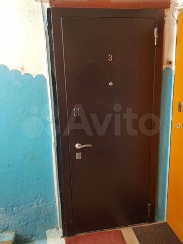 1-к. квартира, 32 м², 2/4 эт.