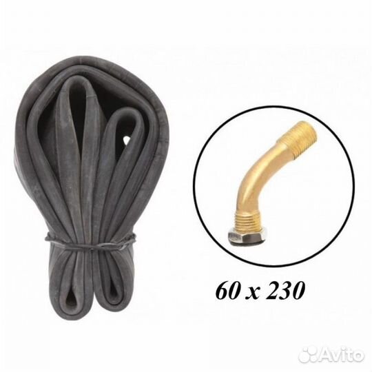 Камеры для колясок и электросамокатов