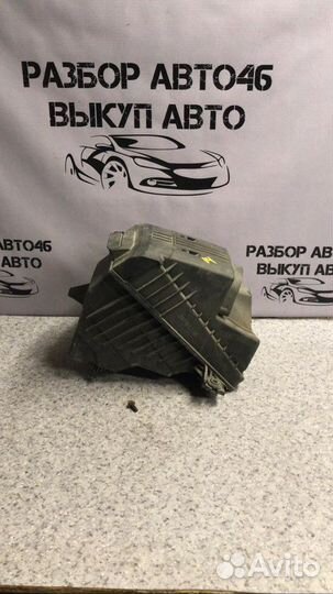 Корпус воздушного фильтра Kia K5 G4NM