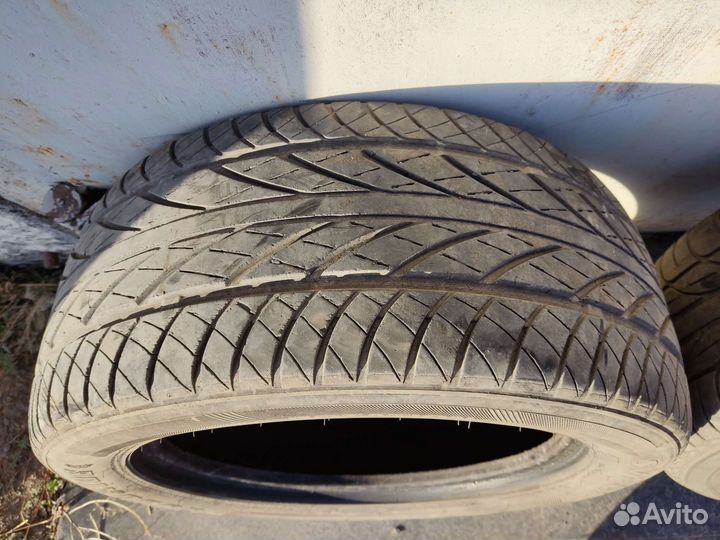 Amtel Planet 225/50 R16