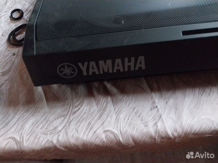 Синтезатор yamaha psr e433
