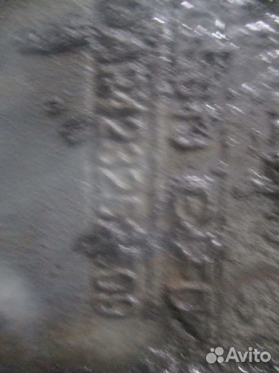 Кронштейн реактивной тяги правый Mercedes-Benz A94