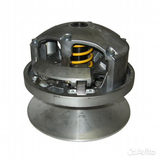 Вариатор для снегохода Polaris WT LX с венцом