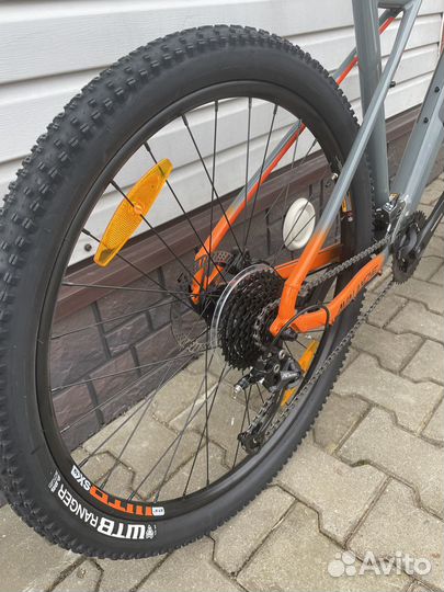 Абсолютно новый GT Avalanche Sport