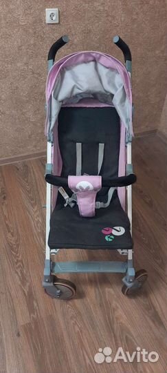 Коляска прогулочная