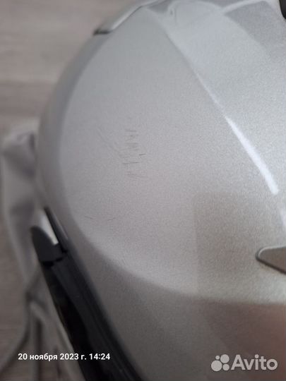 Шлем shoei neotec 2