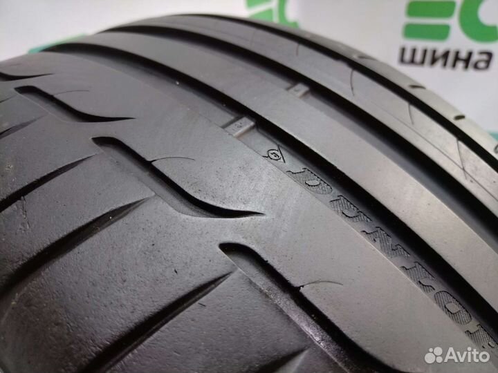 Dunlop SP Sport Maxx RT 235/45 R17