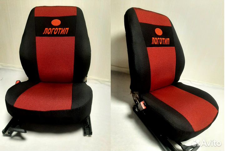 Чехлы на Фотон