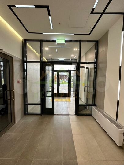 2-к. квартира, 52 м², 11/25 эт.