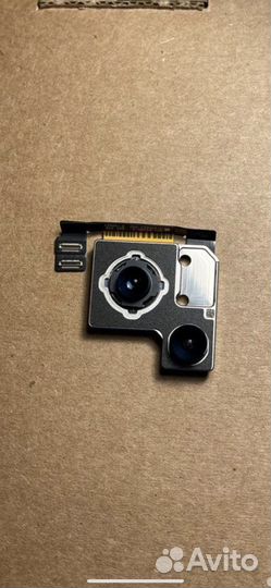 Камера iPhone 13,13mini, 7 Plus