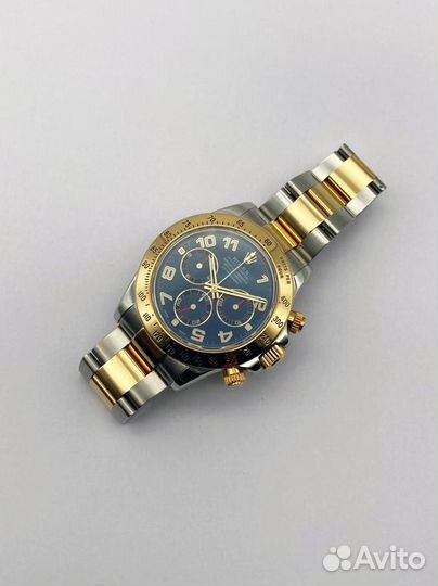 Часы Rolex Daytona Cosmograph 40 мм 116523