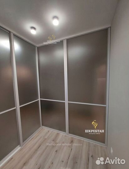 Перегородки для зонирования